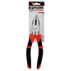 Performance Tool Performance Tool 8 in. Chrome Vanadium Steel Linesman Pliers W30728